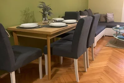 Villa Julia - One Bedroom Apartment 4