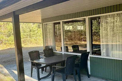 5 Personen Ferienhaus in Aakirkeby