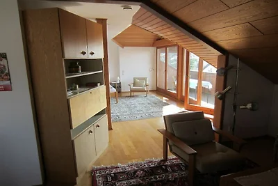 Ferienwohnung mit 1 Schlafzimmer