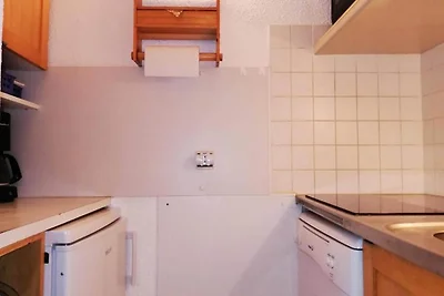 Studio für 4 Personen