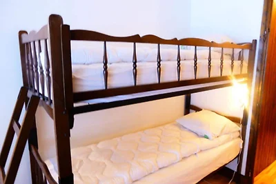 Bionnassay Residence f�r vier Personen