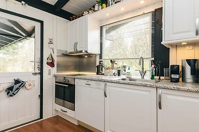 8 Personen Ferienhaus in Vejby