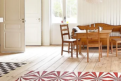 5 Personen Ferienhaus in ENVIKEN-By Traum