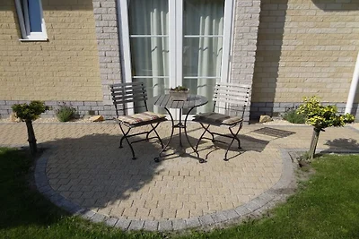 Ferienhaus mit 4 Schlafzimmer