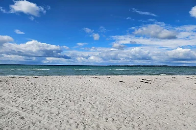 8 persoons vakantie huis in Ebeltoft-By Traum