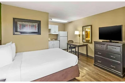 1 Queensize-bett | Nichtraucher, Küche