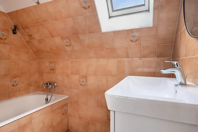 Appartamento a Sarzeau vicino alla spiaggia d...