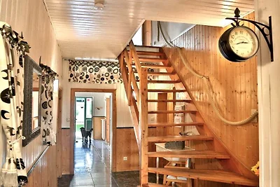 House Deichidylle