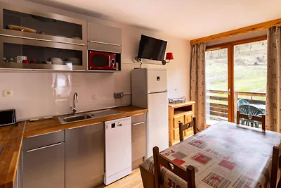 Residenz Les Hauts De Preclaux