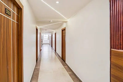 Complesso dell'Hotel O Kargil