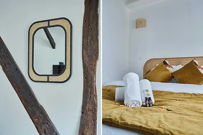 Appartement AC 2 Slaapkamers Le Marais...