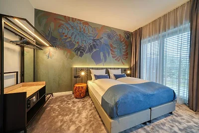 Vienna House Easy Bonn Barrierefreier Raum