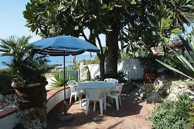 Ferienhaus in Fontane Bianche in Meeresnהhe