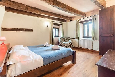 Apartment mit Pool in Waldnהhe