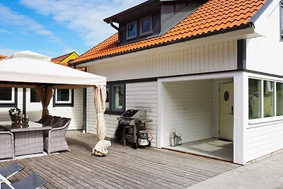 6 Personen Ferienhaus in STRÖMSTAD