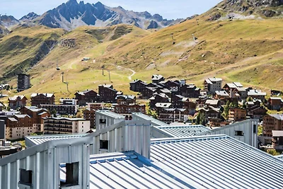 35 m² große Terrasse, eine einzigartige Lage ...