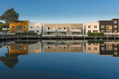 Huis met 7 personen in Ebeltoft