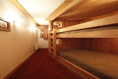 Familienapartment in den Nordalpen
