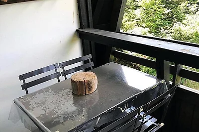 Studio für 5 Personen