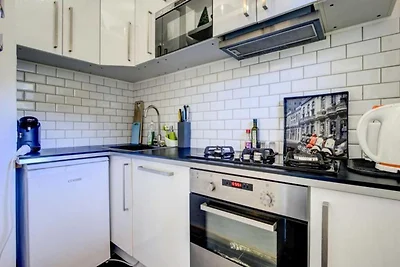 Residenz Morzine 1000