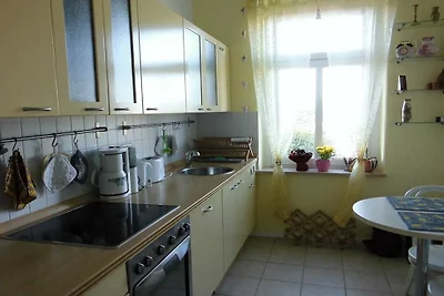 1 Norit Schlosser Komfortable Ferienresidenz