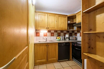 5-Zimmer-Maisonette-Apartment mit Kabine für ...