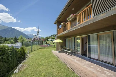 Accogliente casa vacanze con piscina