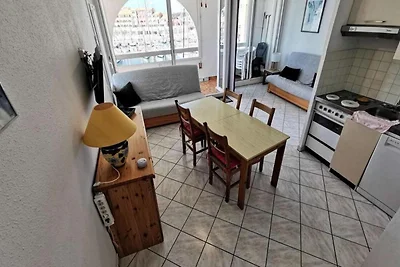 2 Zimmer für 5 Personen