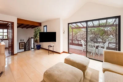 Belvilla von OYO Villa Aloe