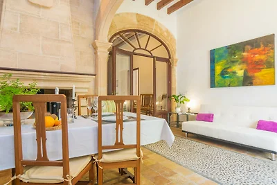 Ca Sa Tia Bel - Casa Ad Alcúdia.