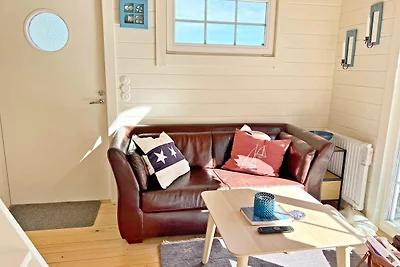 4 persoons vakantie huis in INGARÖ-By Traum