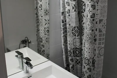 Wohnung in Superdévoluy in der Nähe der...