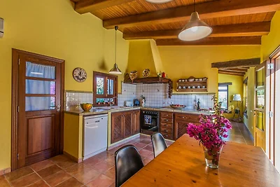 Villa in der Nähe des Strandes Playas de Muro