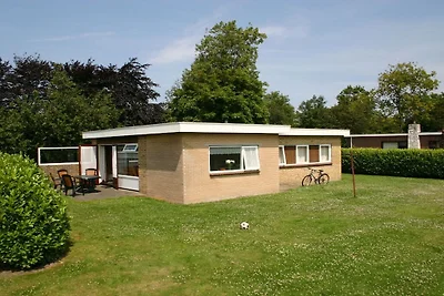 Bungalow met 3 slaapkamers