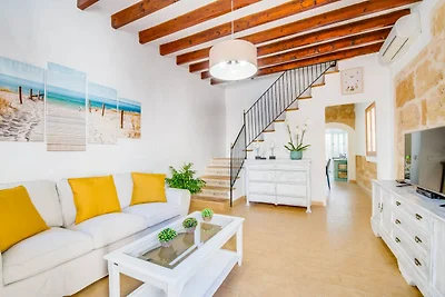 Charmante Villa in Strandnähe in Alcudia