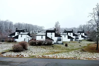 Familienferienhaus im Ferienpark Hambachtal