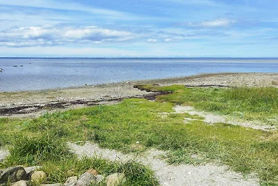 4 persoons vakantie huis in Jægerspris