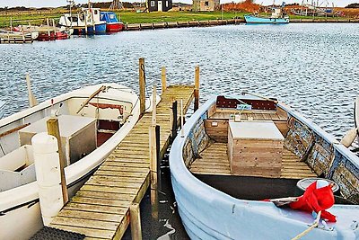 7 Personen Ferienhaus in Hvide Sande-By Traum