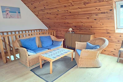 Ferienhaus in Plouarzel am Sandstrand