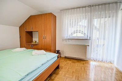 Sunny and Spacious Apartments with Terrace ne...