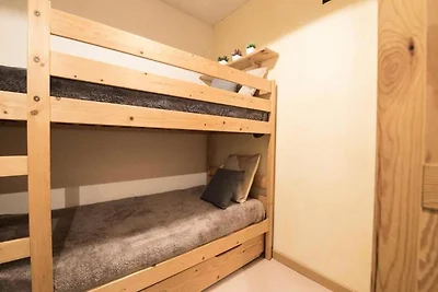 Wohnung in Frankreich nahe Pla d'Adet