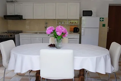 Apartments Darija Supetar - Two Bedroom Apart...