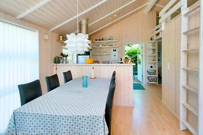Ferienhaus Erholungsurlaub Skibby