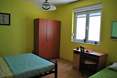 Apartments Smokvica - One Bedroom Apartment