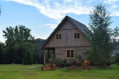 Großes, stimmungsvolles Ferienhaus auf dem...
