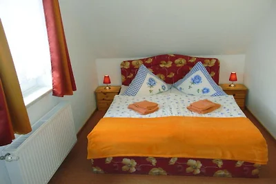 Darss - Mer Baltique - Appartement de vacance...