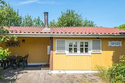 4 persoons vakantie huis in Nordborg