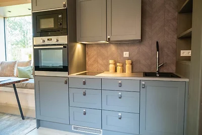 Suite nabij Tournai met Grand Large uitzicht