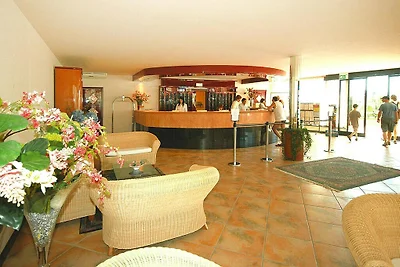 Schöne Wohnung in Loano mit Gemeinschaftspool