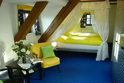 Ferienwohnung Landhaus Sorgenfrei